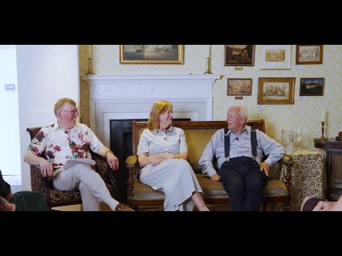 Celebrating 30 years of Pride and Prejudice (1995): Andrew Davies and Susie Conklin in conversation
