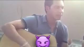 El Agarre del burrion - Ariel Camacho