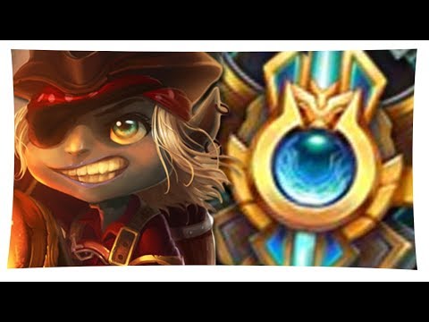 Gegen Jayce Botlane lul - CHALLENGER INC