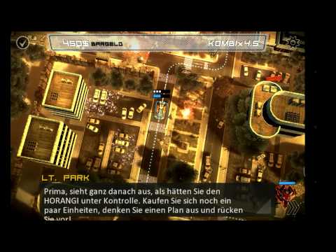 anomaly korea android free