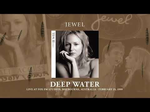 Video thumbnail for Deep Water (Live At Fox FM Studios, Melbourne, Australia – February 25, 1999)