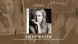 Jewel - Deep Water (Live - Melbourne, Australia, 1999) (Official Visualizer/SPIRIT 25th Anniv. Ed.)