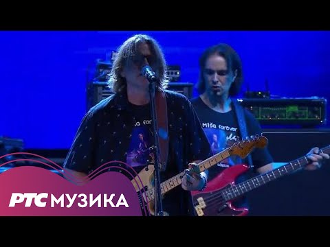 Riblja Čorba i Nikola Čuturilo - Zvezda potkrovlja i suterena // Tašmajdan, 2021