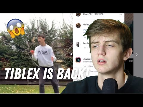 Tiblex is Back!? Top Kendama Tricks of the Week Ep 2