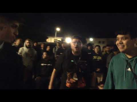 BIGTAMINA & KALA vs NEAR & HRN - CUARTOS - LIGA INMORTAL VOL.9