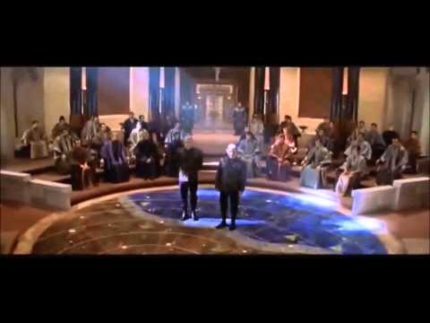 Star Trek: A Call for Romulan Reformation