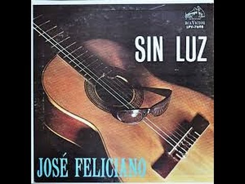 Sin Luz 'José Feliciano'