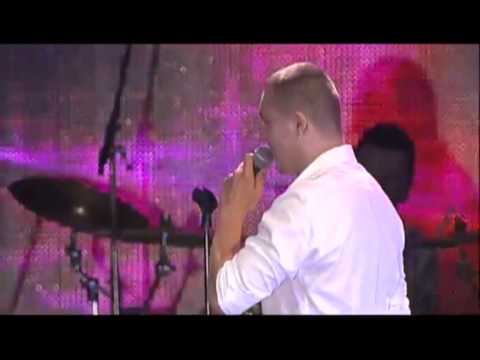 Amar Gile Jasarspahic - Zauvek tvoj - (LIVE) - (Pobjednicki koncert Kakanj 2013)