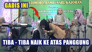Download lagu DUET SATU PANGGUNG USTADZAH MUMPUNI DAN QASIMA DI KAJORAN MAGELANG mp3 Download lagu DUET SATU PANGGUNG USTADZAH MUMPUNI DAN QASIMA DI KAJORAN MAGELANG mp3