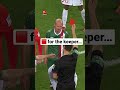 Striker ? Keeper ?