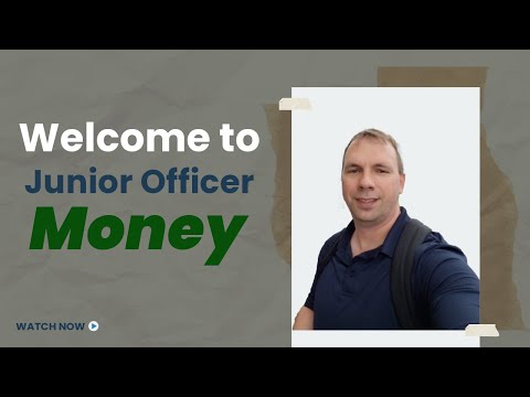 Junior Officer Money: Your Guide To Financial Success!