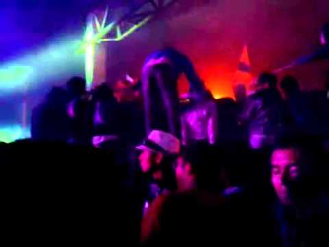 sonido samurai la cumbia  chilanguera