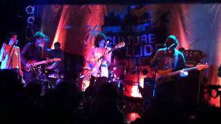 Land of Talk - &quot;Some are Lakes&quot;