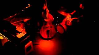 MR. P.C. (John Coltrane) PIero Borri & NYUnit feat: Jànos Egri