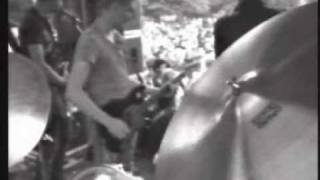 Slime - &quot;Bundeswehr&quot; und &quot;Don´t give a fuck&quot; ( Open-air)