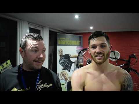 ROD JULIAN: SAM GILLEY IS THE NEXT BEST THING!