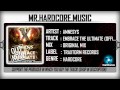 Amnesys - Embrace (The Ultimate Official Harmony ...