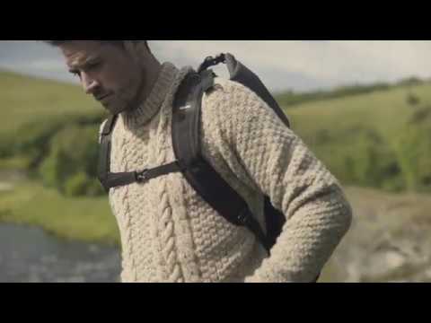 It's Your Time | Finisterre Autumn 2019