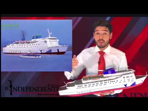 Negocios que hoy en día son historia en La Paz BCS