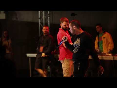 Dizzy X Numero X Gerum @DodjiNaAmfiVol10