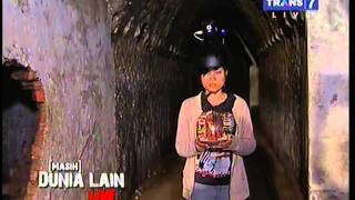 Download lagu Masih Dunia Lain Live Eps Misteri Lada Di Goa Belanda Bandung Part 1 - 1 Mei 2014 mp3