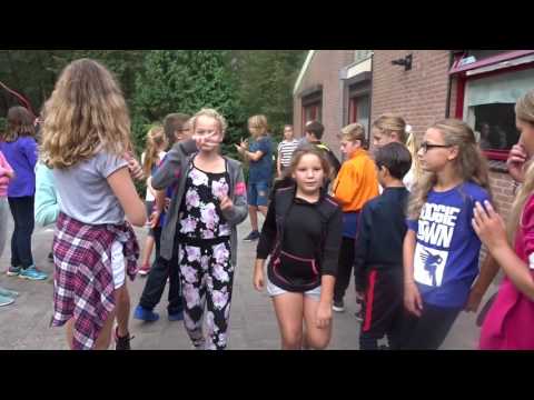 Aftermovie kamp 2016