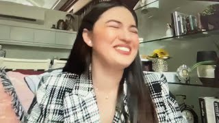 GMA Executive reacts to possibiiity of Julie Anne - Alden Richards concert