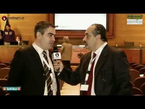 Fioravante Allegrino: Fast Service Italia