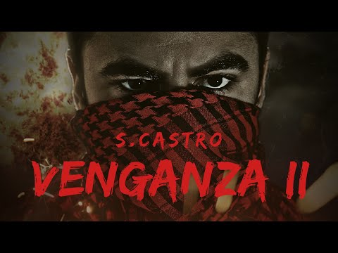 S.Castro - Venganza II (prod. by Gorex)