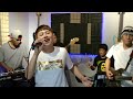 Sabihin - Zelle | Aera Covers ft. The Dons Band