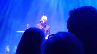 Nik Kershaw - Wild Horses (16/10/24, O2 Shepherd's Bush Empire, London, England, UK)