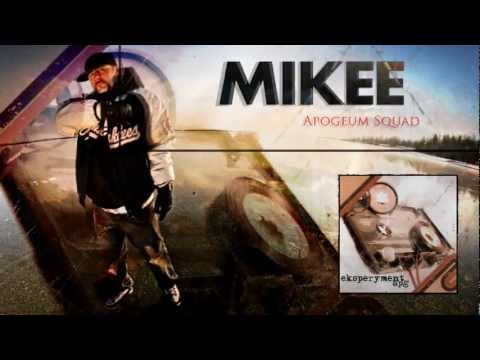 15. Mikee APG - Wyobraźnia (Eksperyment 2006)