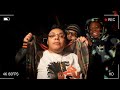 Ganger Ju X Fazo Fazo Flow Not A Drill Official Music Video Shot By RGB