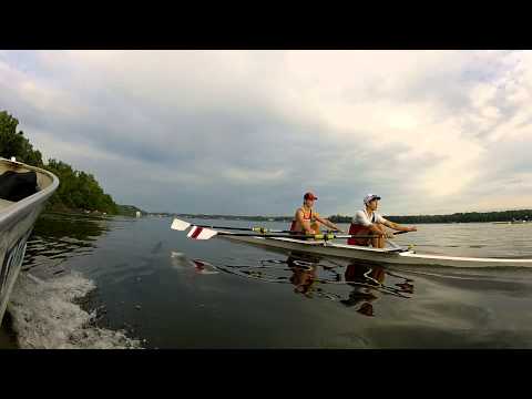 OutRow - Episode 1: Bonjour Mes Amis