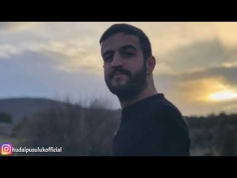 Hudai Pusuluk | Bir Başıma Yine