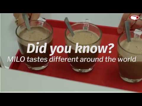 Not all MILO are created the same - Mothership.SG - News from Singapore, Asia and around the world