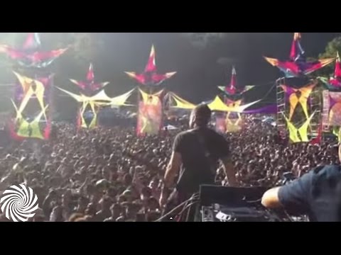 Sesto Sento @ Atmosphere 2012