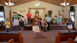 Hello My Name Is a Child of the One True King Drama