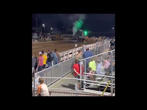 Mt. Pleasant Shootout 2022