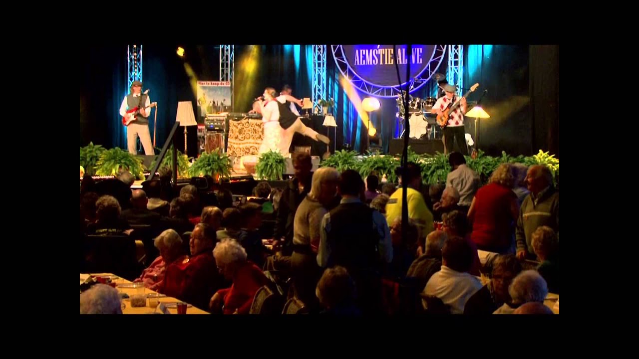 Truus Trut en de Terlenka`s