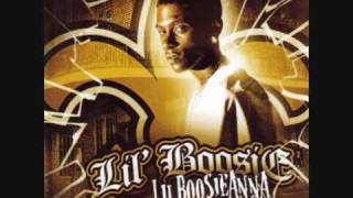 Lil Boosie-Do The Ratchet