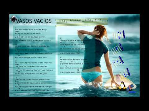 Vasos vacios - Los Fabulosos Cadillacs