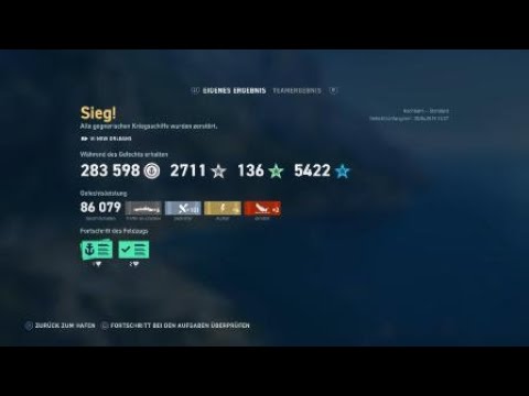 World of Warships: Legends Ps4 (NEW ORLEANS Tier 6)