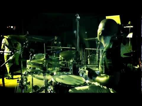 Globster - MUSE Tribute Band - Can't Take My Eyes Off You (Live HD)