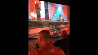 Convention Performance