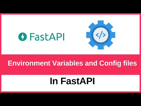 Starting with FastAPI How to build your first application using FastAPI