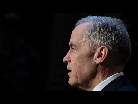 FULL Q+A | Carney takes questions on Ukraine, Venezuela, Greenland