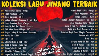 Download lagu KOLEKSI LAGU JIWANG 80-90AN TERBAIK - LAGU SLOW ROCK MALAYSIA NI PENUH MEMORI - LAGU JIWANG 90AN mp3