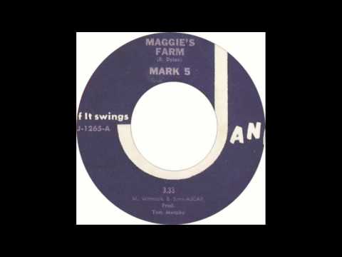 Mark 5 - Maggie's Farm