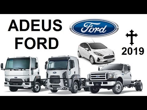 , title : 'Adeus Ford - Ford fecha fábrica no Brasil, e deixa o mercado de caminhões na América da Sul'